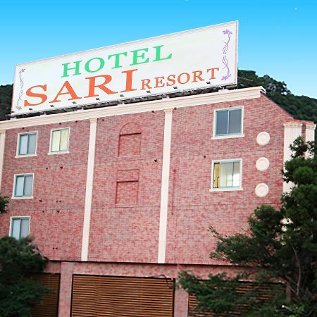 サリリゾート大東店（大人専用） 大東市 エクステリア 写真